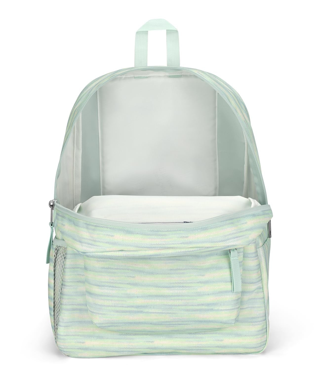 Versatile 17" Backpack   Simple Design, 1 Main Compartment & Front Pocket   Fres6