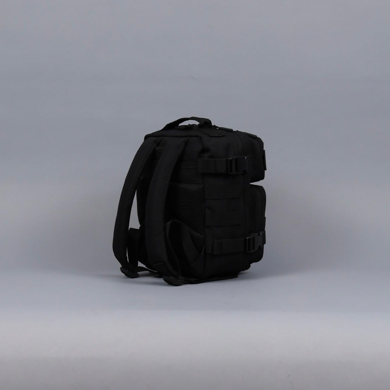 Tactical Backpack for Men & Women | Compact Lightweight Everyday Carry Gym Bag7