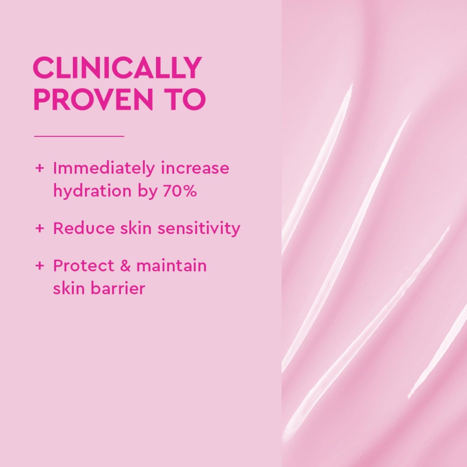 Hydrating Gel Cream for All Skin Types   Lightweight Moisturizer, Nourishing For2