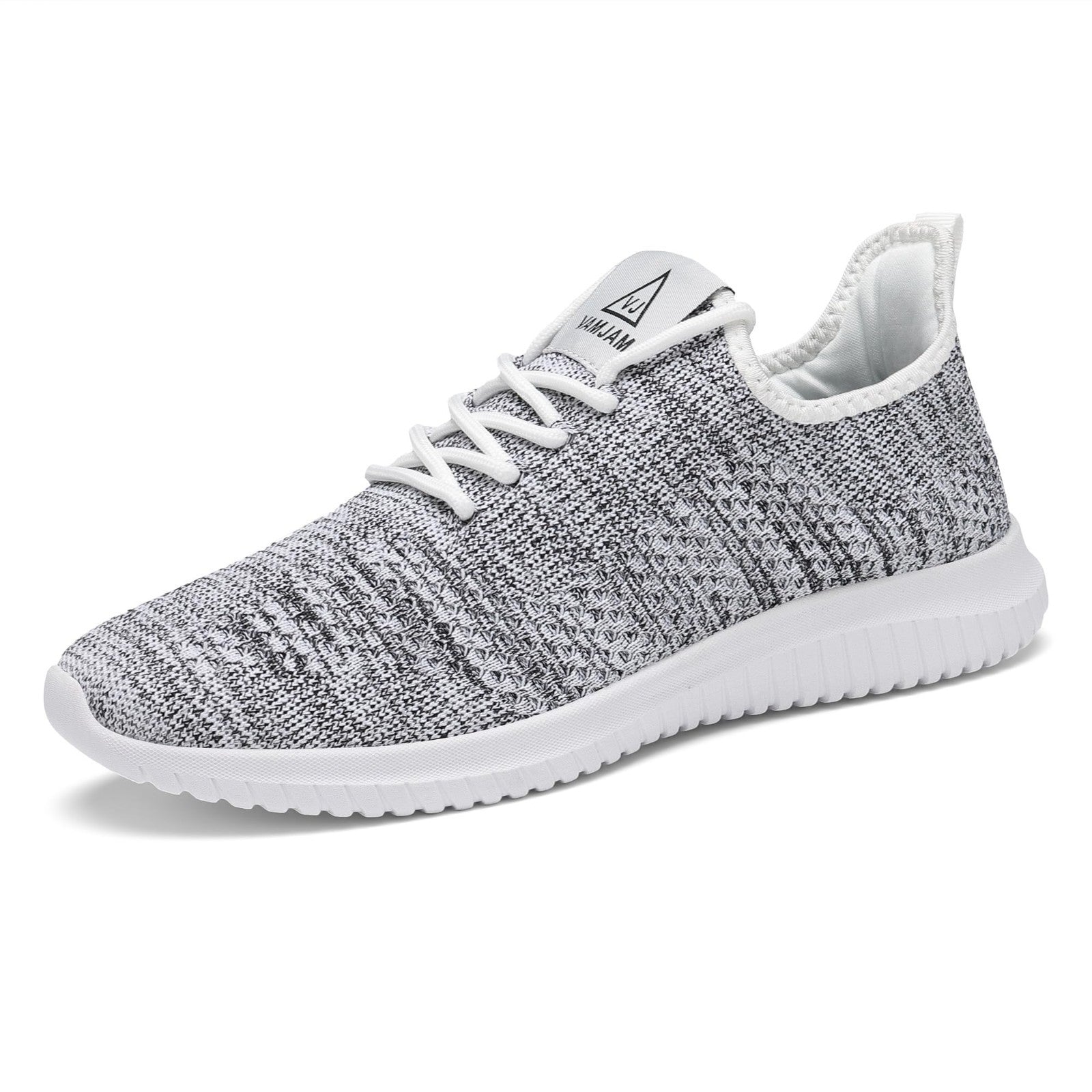 Ultra Lightweight Men's Running Shoes, Breathable Non-Slip Athletic Sneakers, Ca1