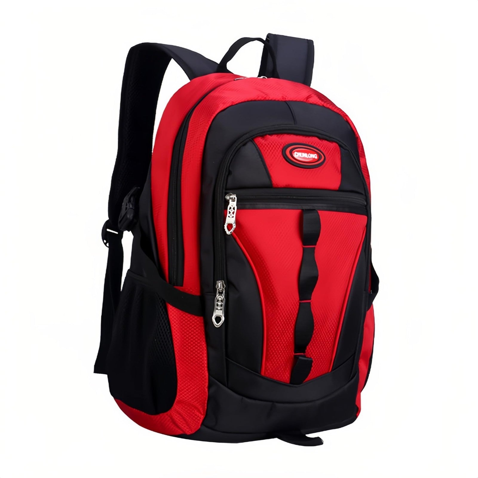 Teens School Backpack Casual Daypack for Boys & Girls   Outdoor Travel Knapsack1