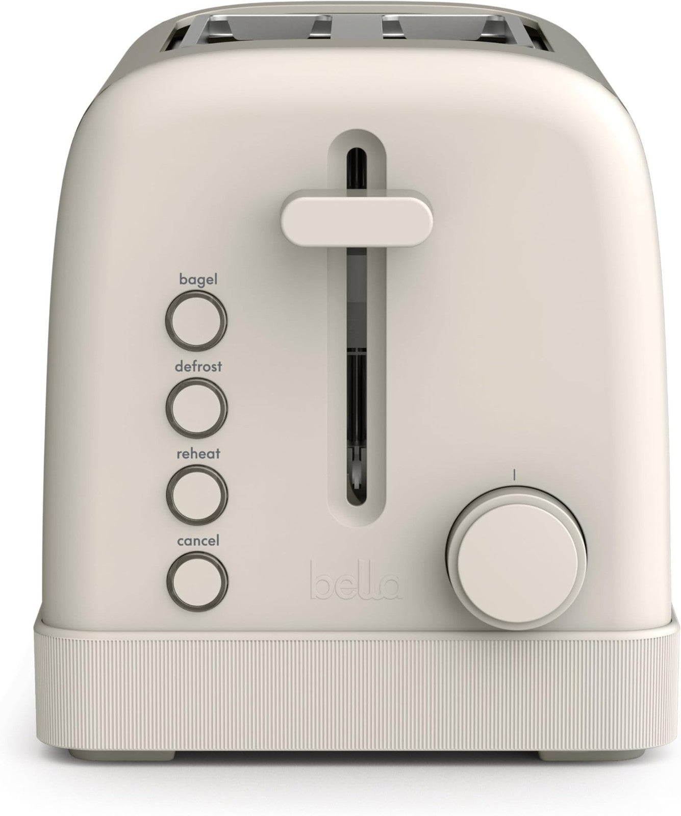 2 Slice Toaster with 6 Shade Settings, Reheat, Cancel, Bagel, Defrost, Auto Shut1