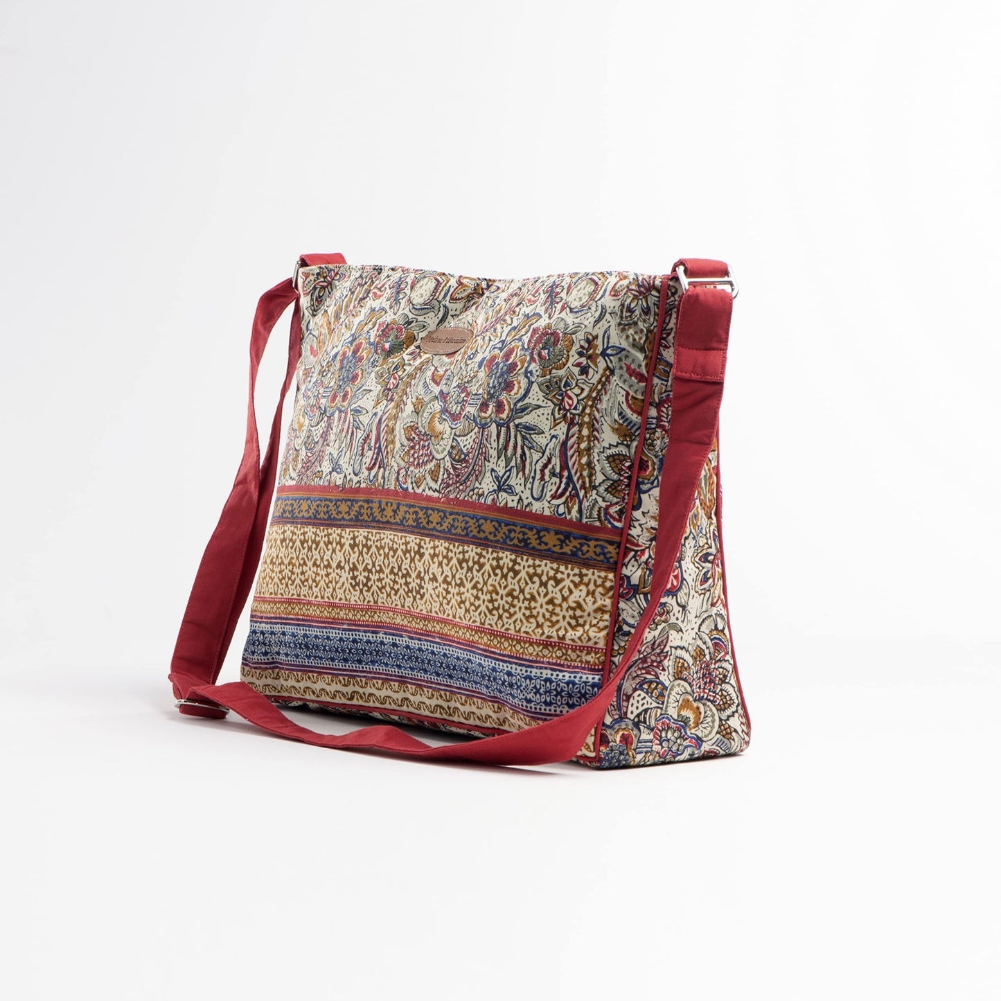 Stylish Cotton Shoulder Bags for Women   Versatile Handbags for Everyday Use8