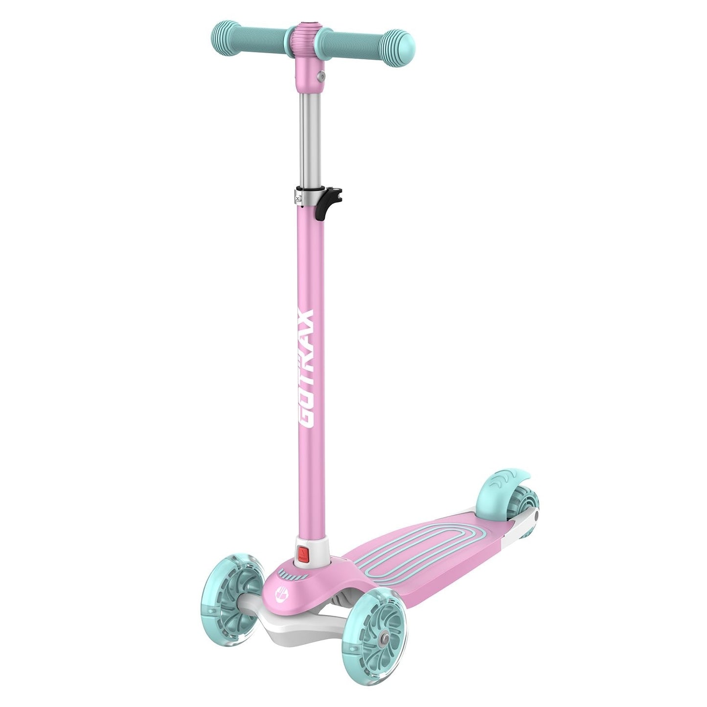 Kids Kick Scooter 3 Wheels for Boys & Girls Ages 2-8, Fun Outdoor Gift1