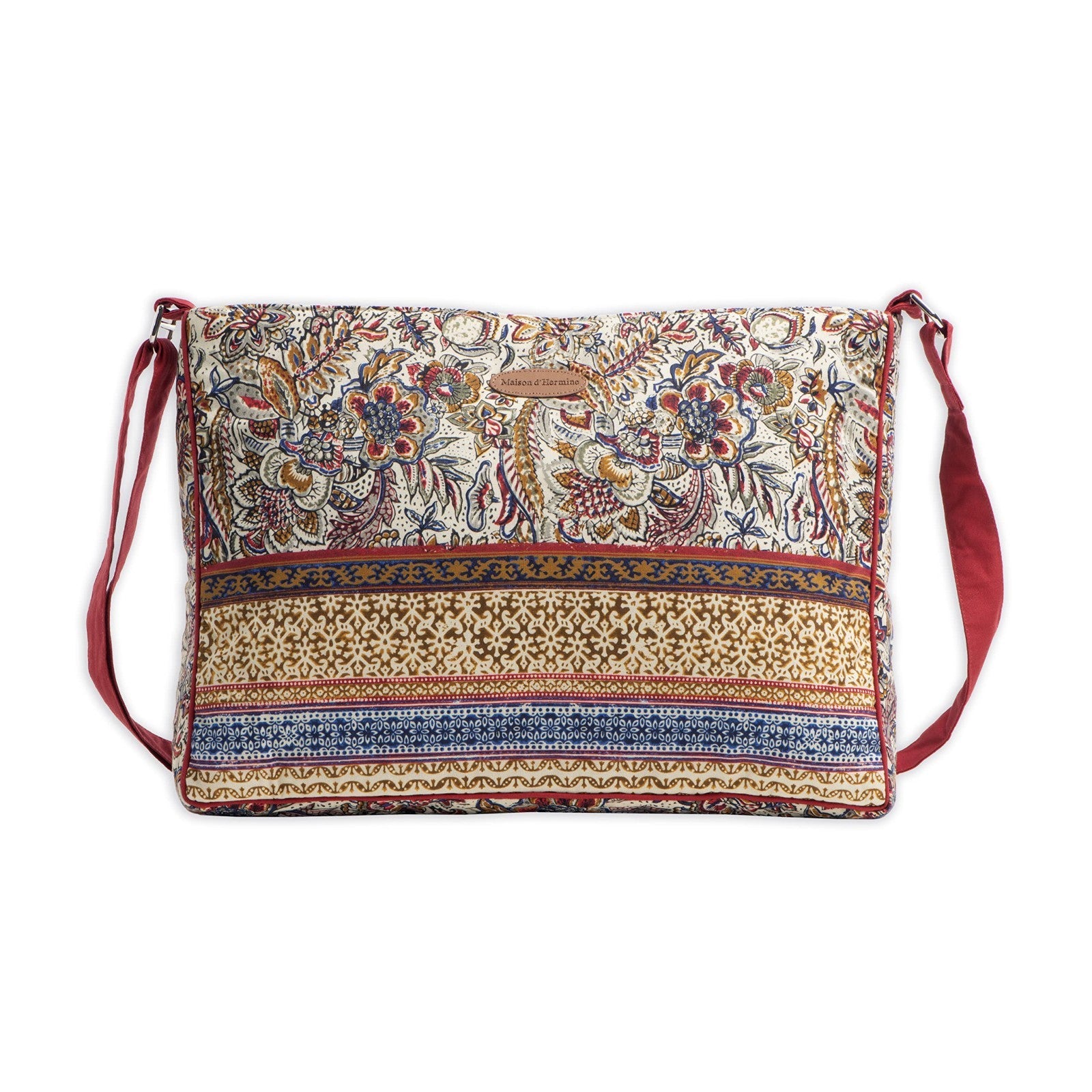 Stylish Cotton Shoulder Bags for Women   Versatile Handbags for Everyday Use1