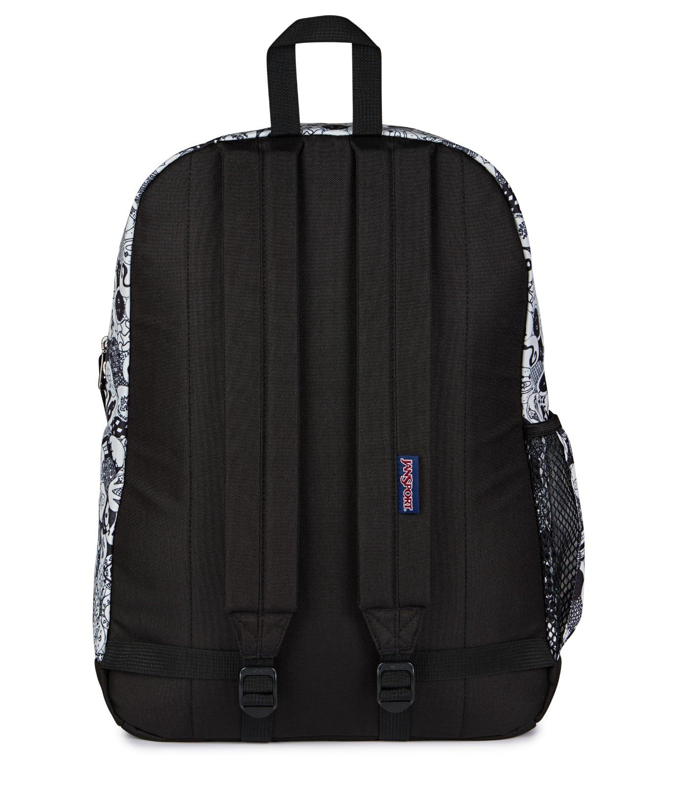 26L Ice Dye Backpack, Stylish Cross Town Plus Bag, Durable & Lightweight Travel2