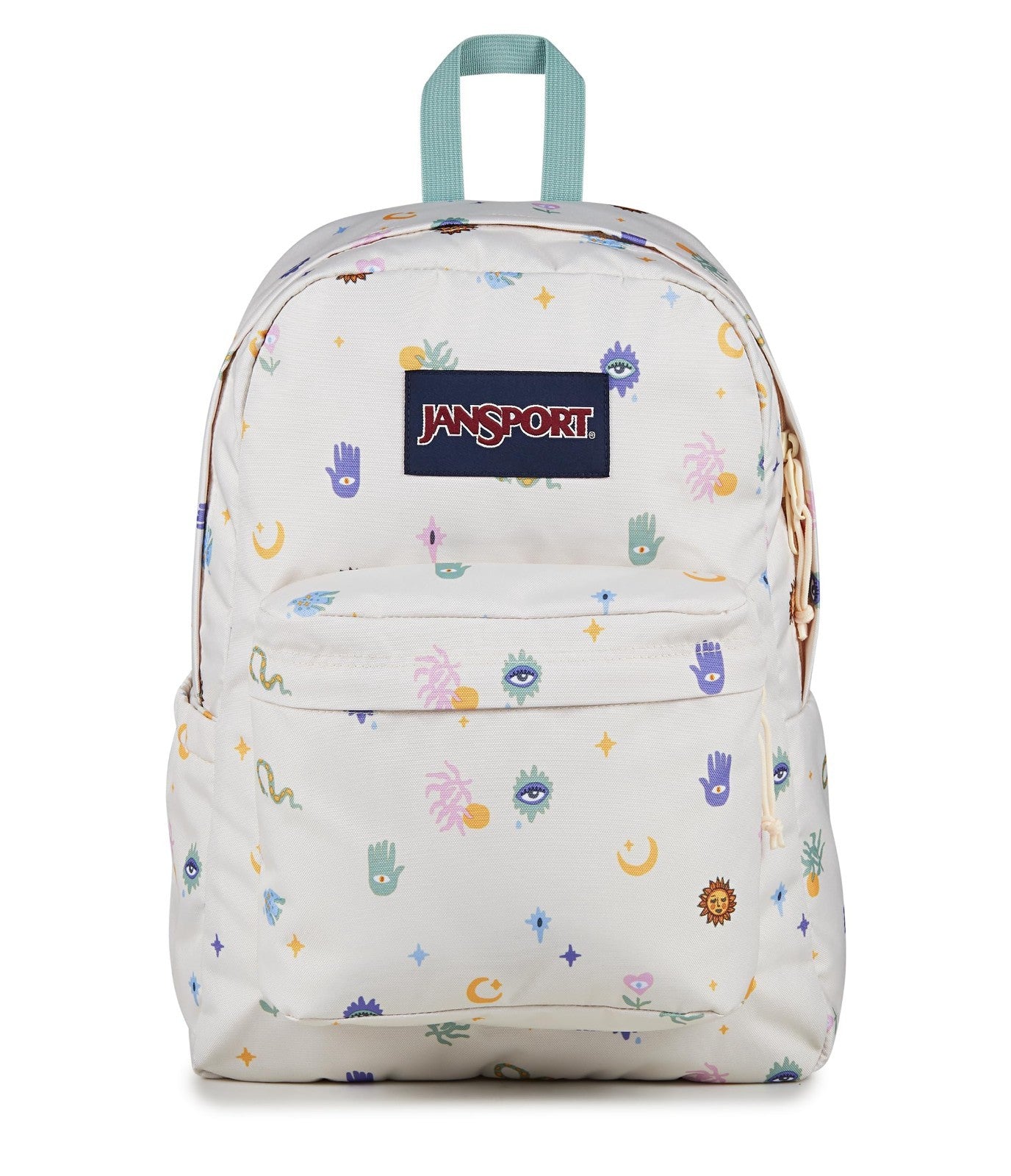 Durable Lightweight Backpack for School, Travel, Hiking   Large Capacity, Multip1