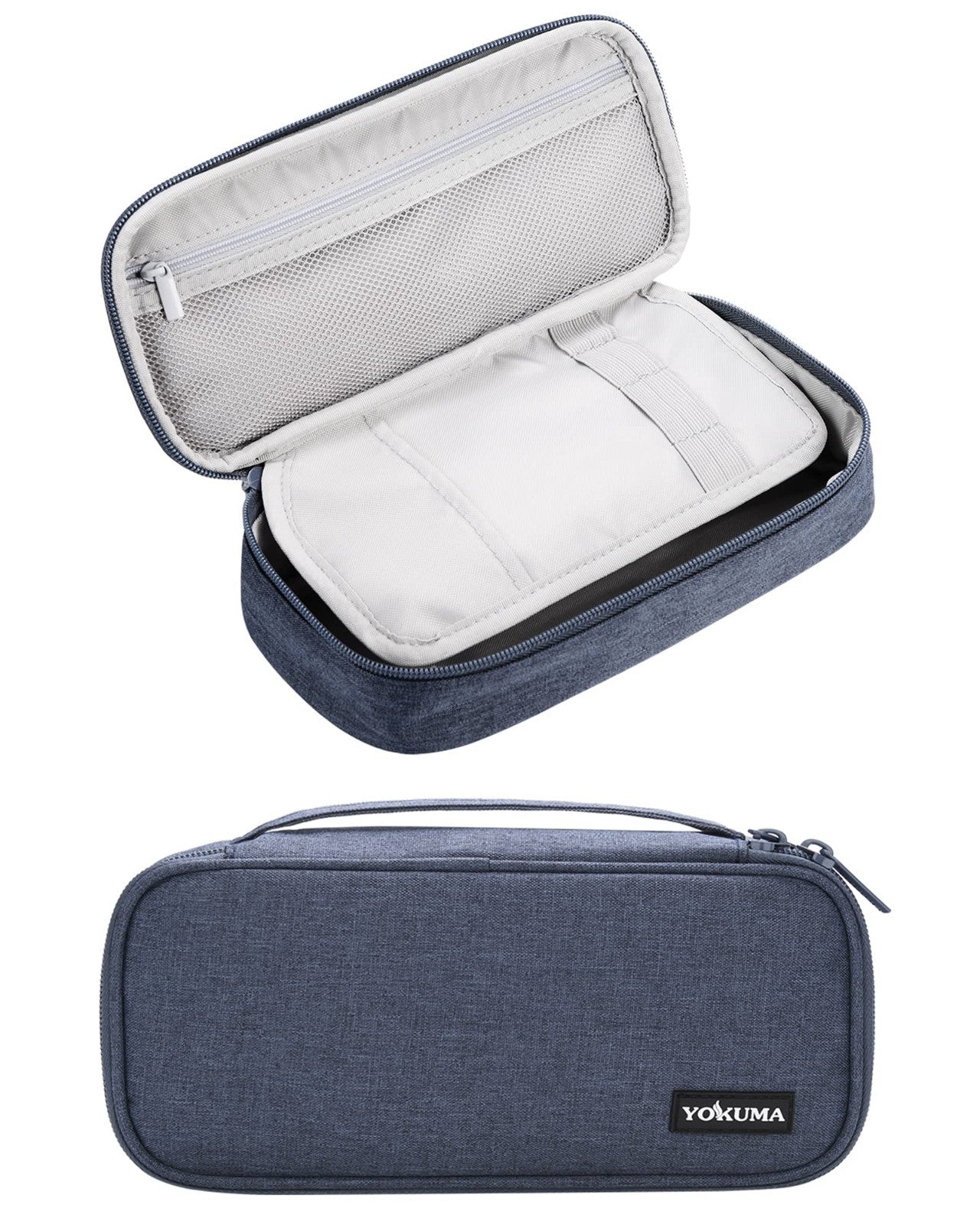 Large Capacity Pencil Case Pouch Bag for Kids   Ideal Gift for Boys & Girls1