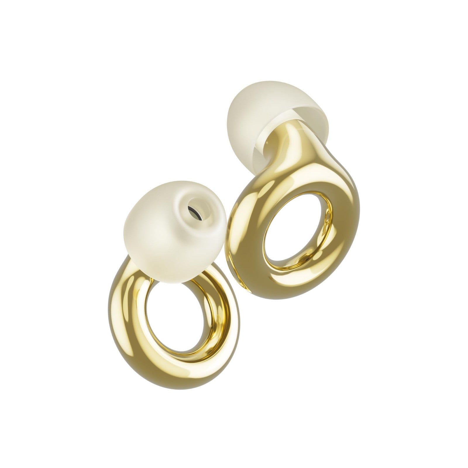 High Fidelity Ear Plugs for Concerts & Festivals | 17dB Noise Reduction, Stylish1