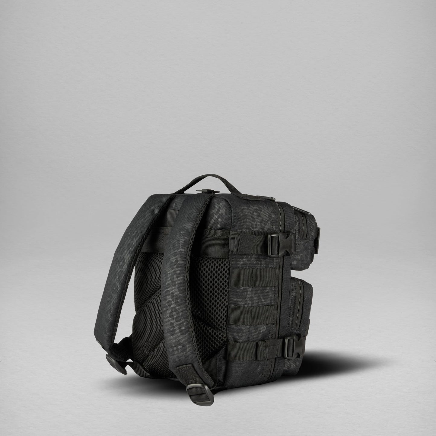 Compact Tactical Backpack for Men & Women | Lightweight Everyday Carry Gym Bag3