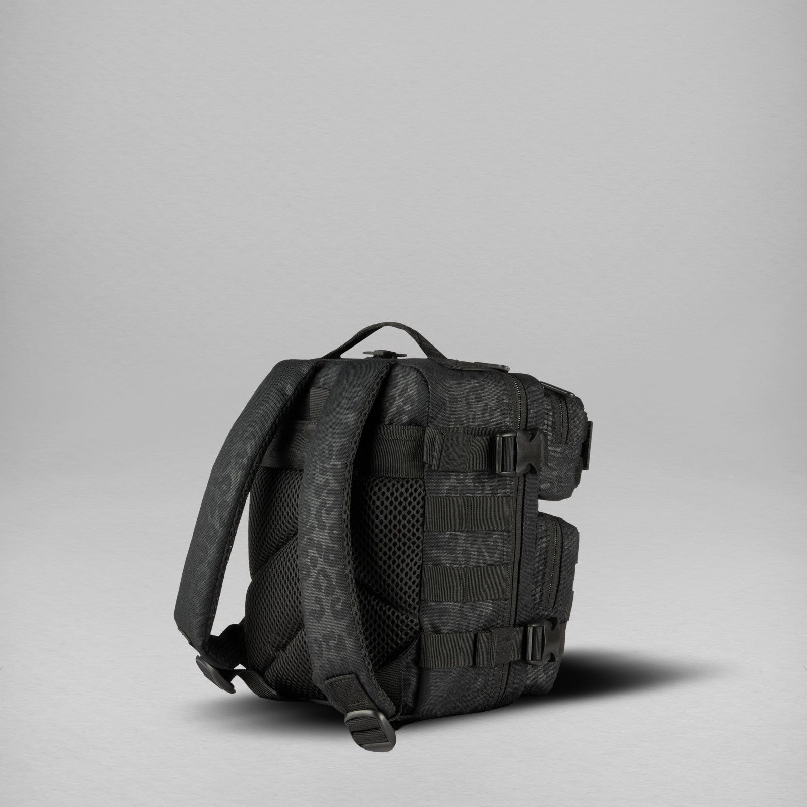 Compact Tactical Backpack for Men & Women | Lightweight Everyday Carry Gym Bag3