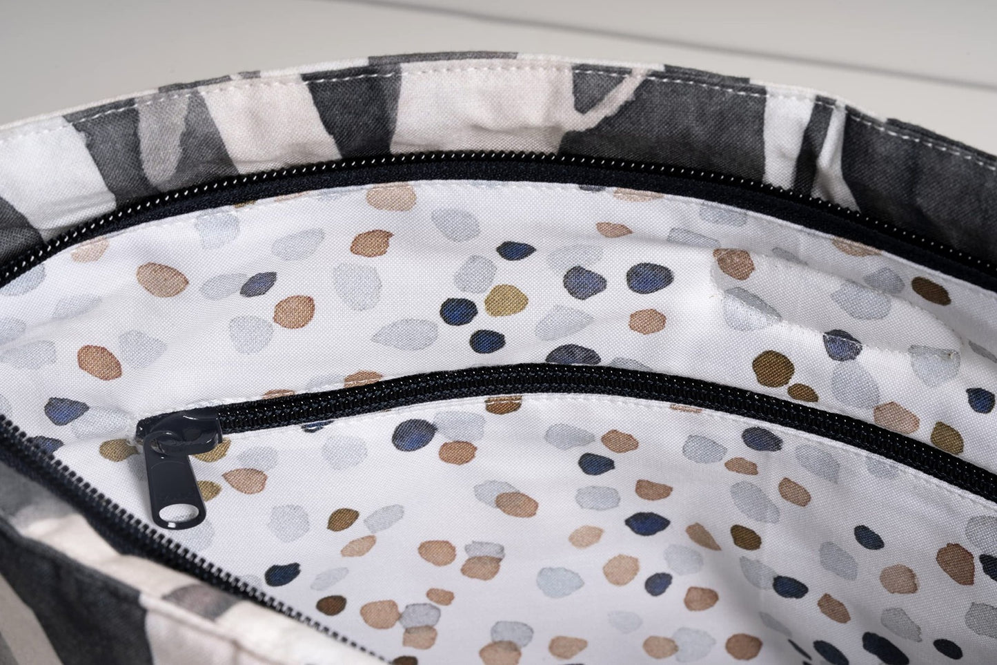 Stylish Cotton Shoulder Bag for Women   Versatile Handbag for Everyday Use8