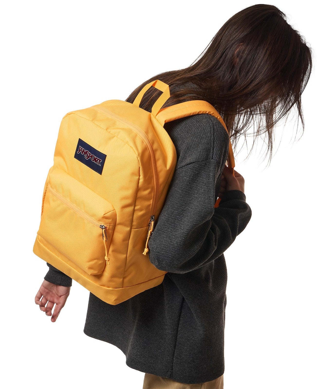 26L Cross Town Plus Backpack, Magic Mint   Stylish, Durable, Lightweight School6