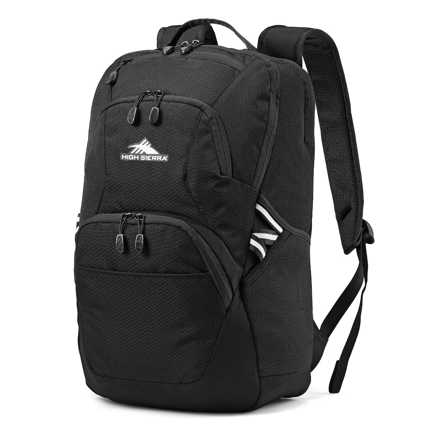 Versatile 30L Backpack with Laptop Pocket & Tablet Sleeve, Fits Most 17" Laptops1