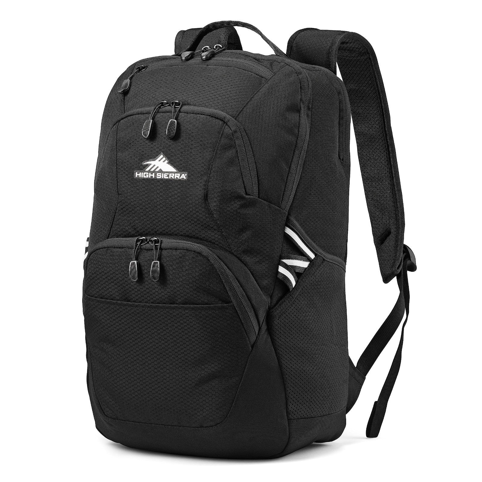 Versatile 30L Backpack with Laptop Pocket & Tablet Sleeve, Fits Most 17" Laptops1