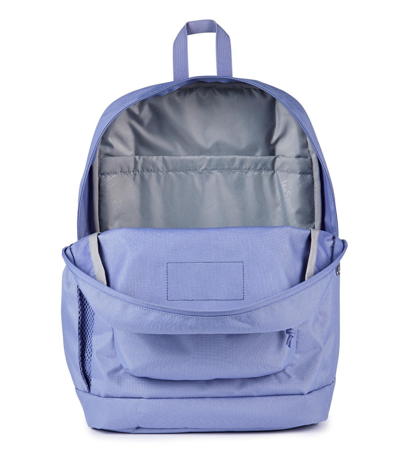 26L Cross Town Plus Backpack   Lavender Ash, Durable, Stylish, School & Travel B6