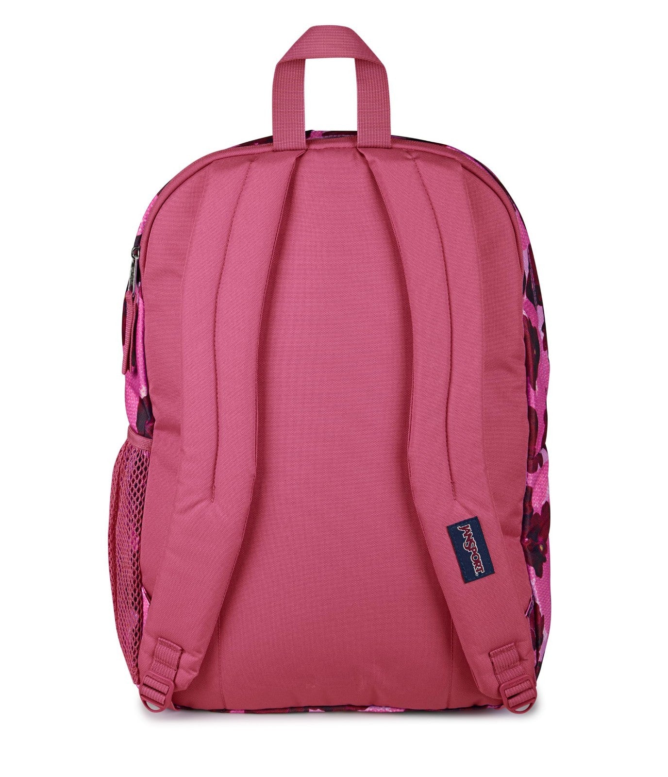 Stylish Laptop Backpack, 2 Compartments, Ergonomic Straps, 15" Sleeve, Haul Hand2