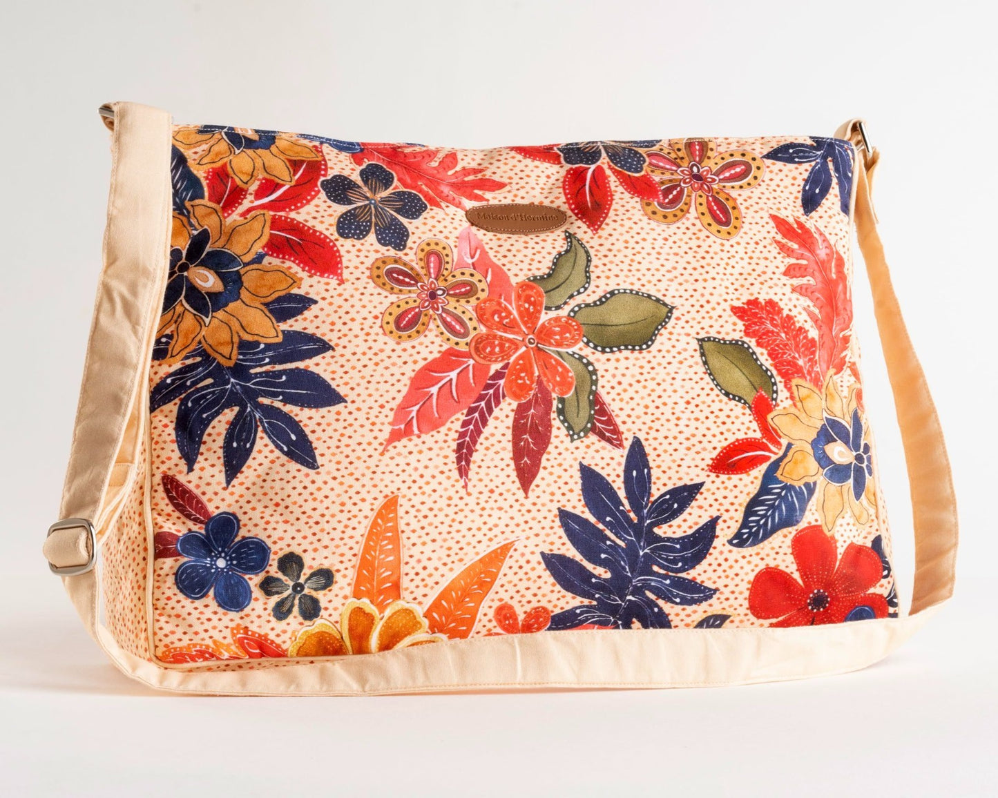 Stylish Cotton Shoulder Bag for Women   Versatile Handbag, Everyday Use, Fashion7