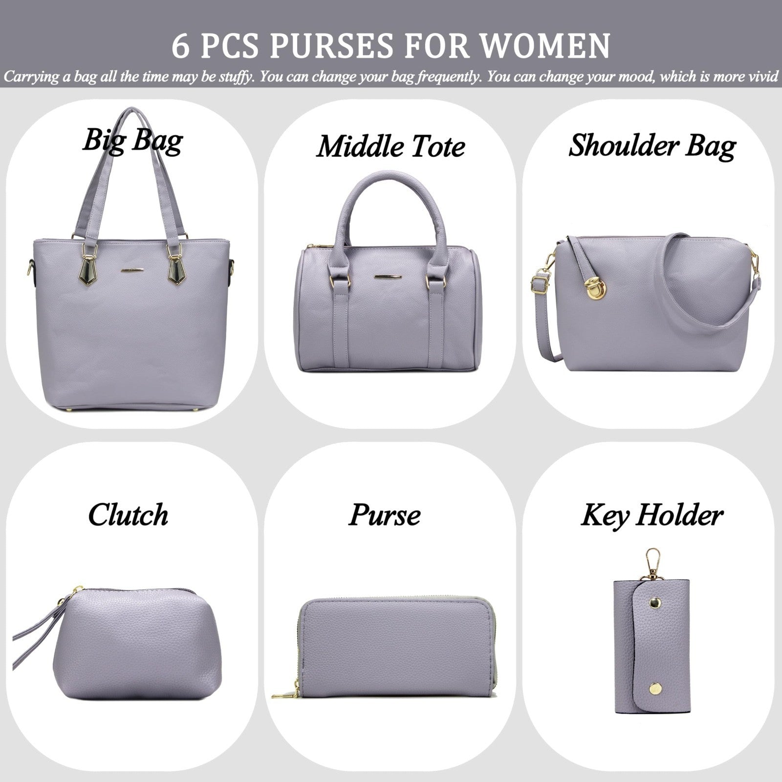 Stylish Designer Handbags for Women - Satchel, Shoulder & Tote Bags, Top Handle1
