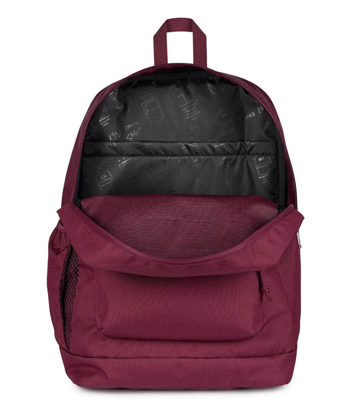 26L Cross Town Plus Backpack   Emerald Pool, Durable, Stylish, Travel Friendly B4