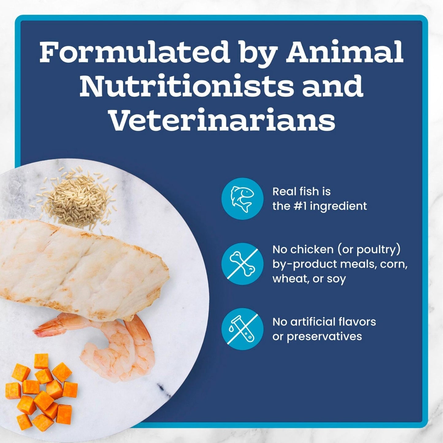 Flaked Wet Cat Food with Fish & Shrimp, 3 oz Cups, 4 Pack   Grain Free, High Pro5