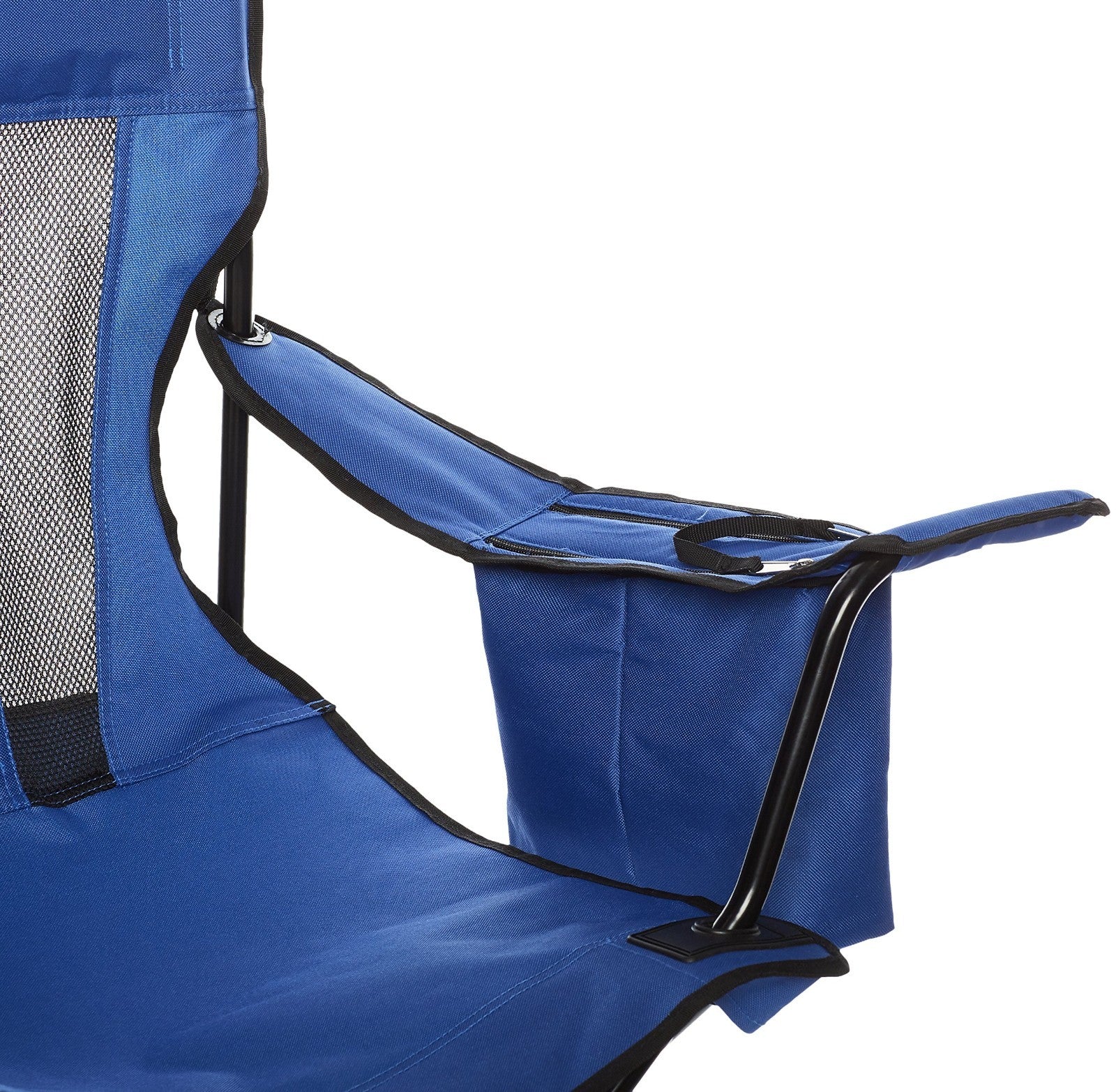 Portable Camping Chair   Lightweight, Foldable, Outdoor Seating for Hiking & Tra3