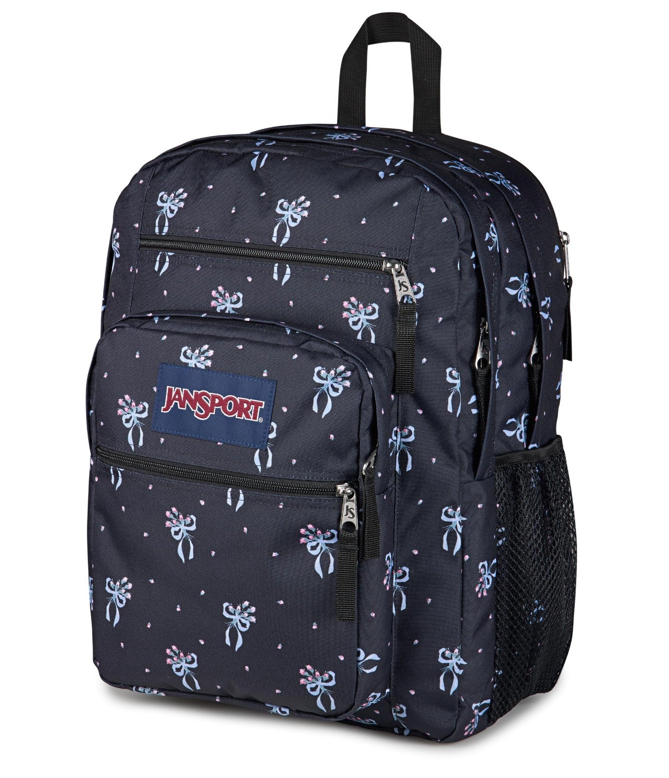 Stylish Laptop Backpack, 2 Compartments, Ergonomic Straps, 15” Sleeve, Haul Hand7