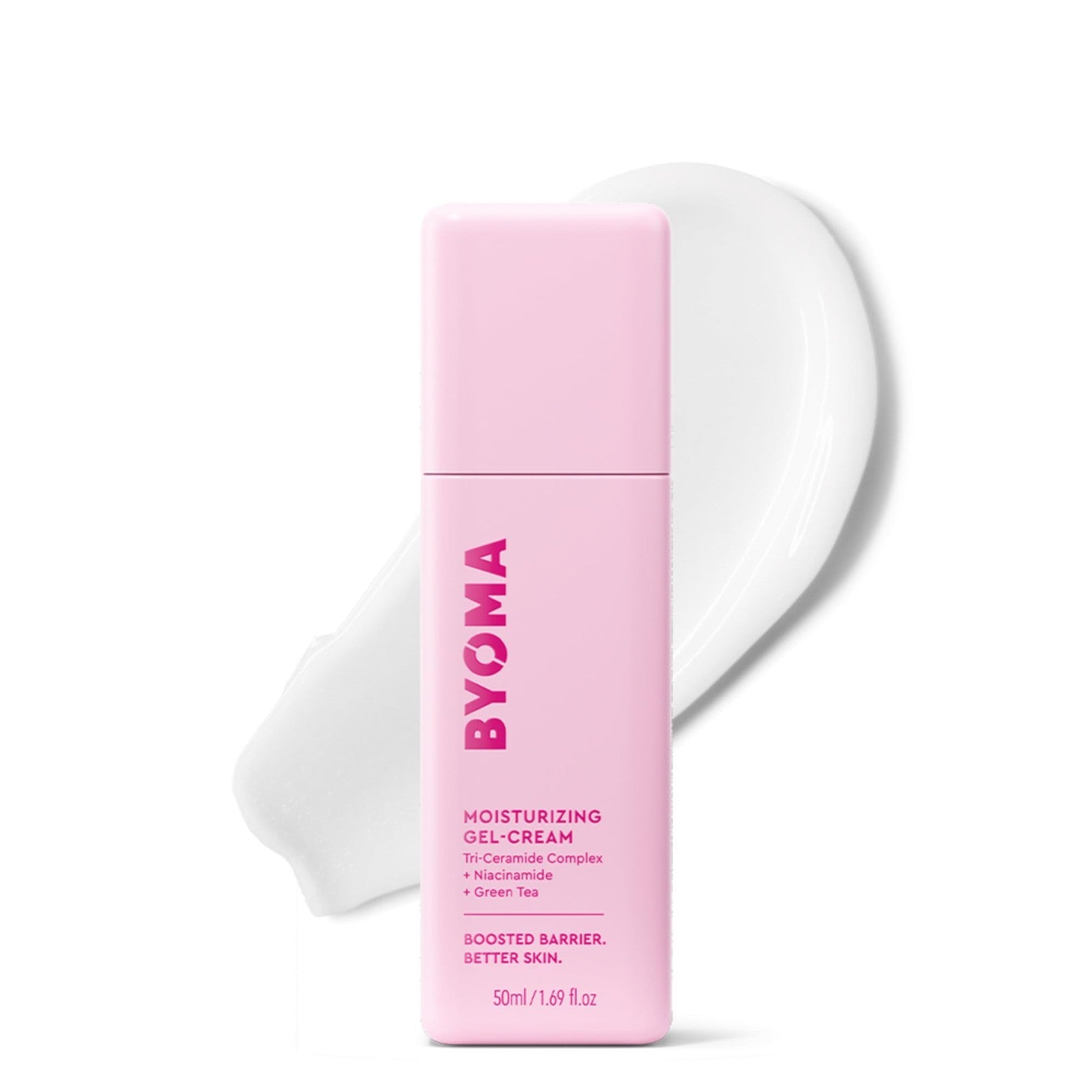 Hydrating Gel Cream for All Skin Types   Lightweight Moisturizer, Nourishing For1
