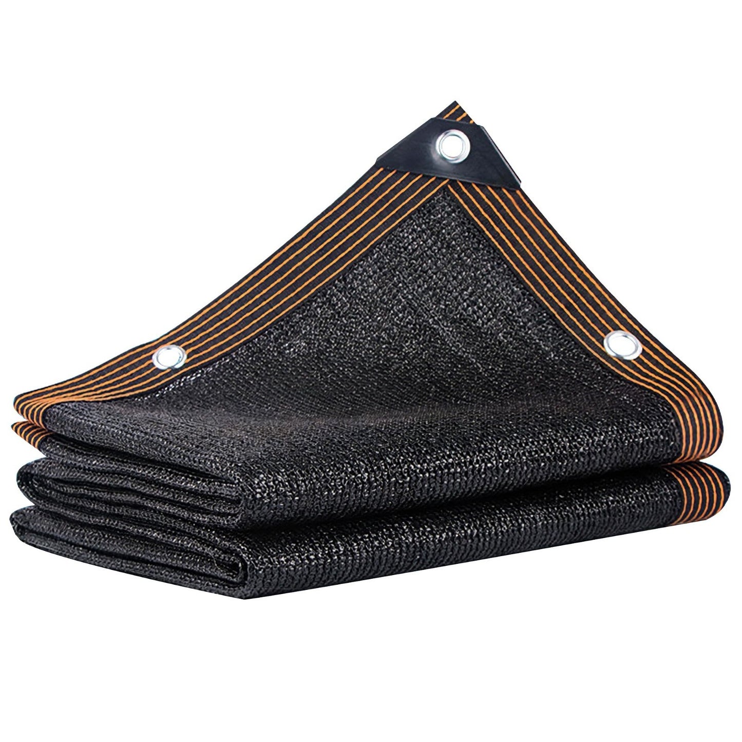 70% Shade Cloth for Garden - 4x6 FT Breathable Mesh Tarp for Plants, Sun Shade C1