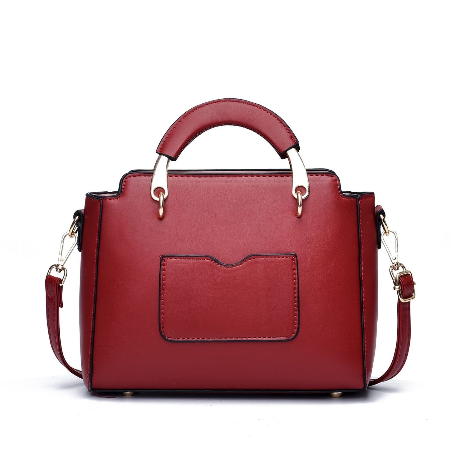 Stylish Women's Crossbody Handbags, Top Handle Satchel & Small Tote Bags8