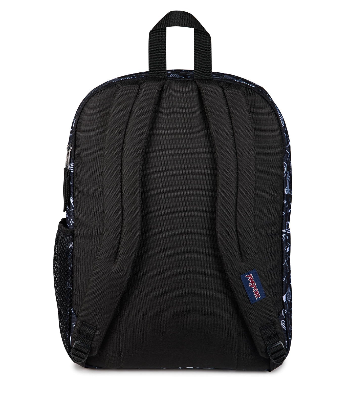 Laptop Backpack for 15" Laptop, Ergonomic Straps, 2 Compartments, Haul Handle2