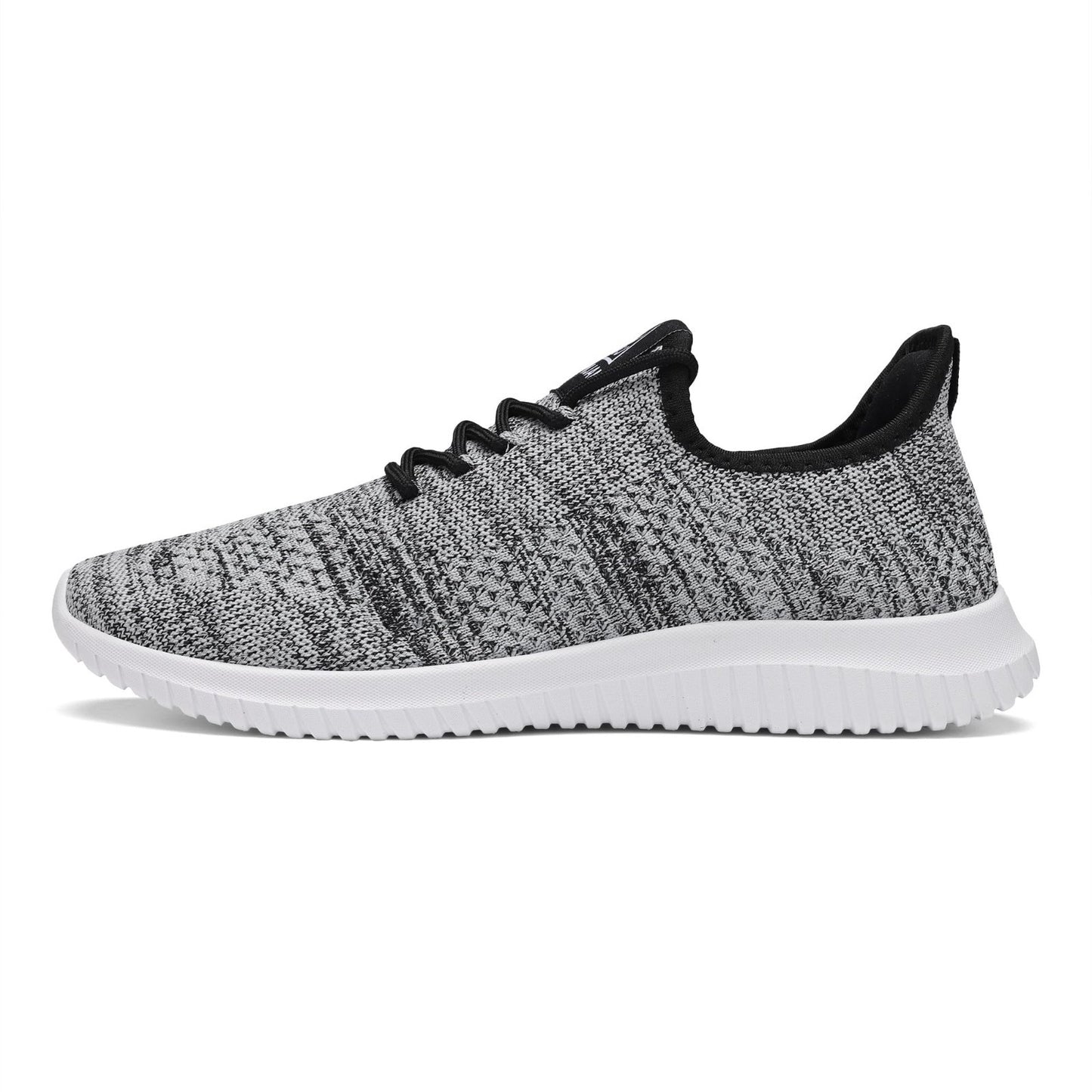 Ultra Lightweight Men's Running Shoes, Breathable Non-Slip Athletic Sneakers, Ca5