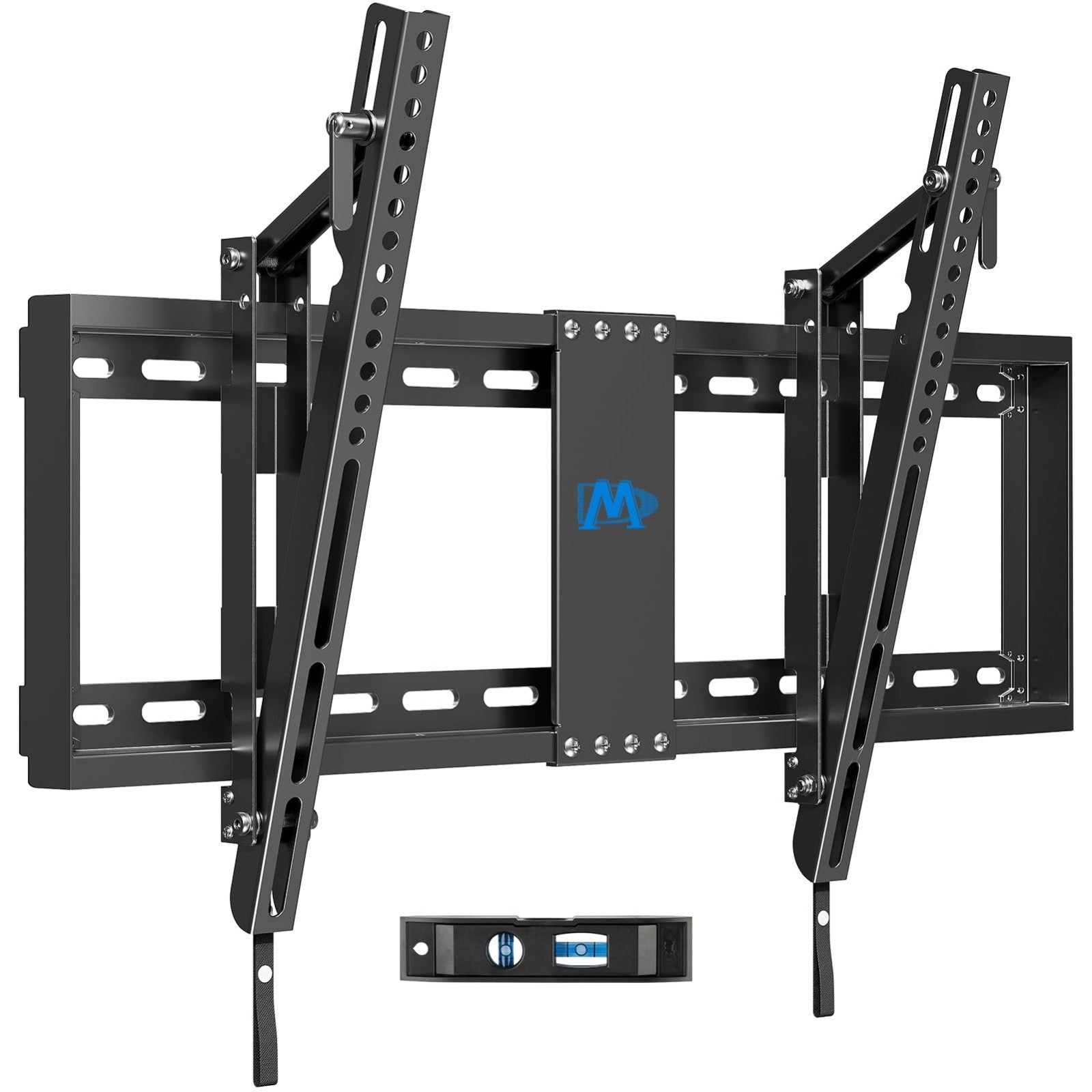 Universal Tilt TV Wall Mount for 42 70 Inch TVs, VESA 200x100 to 600x400mm, 20°1