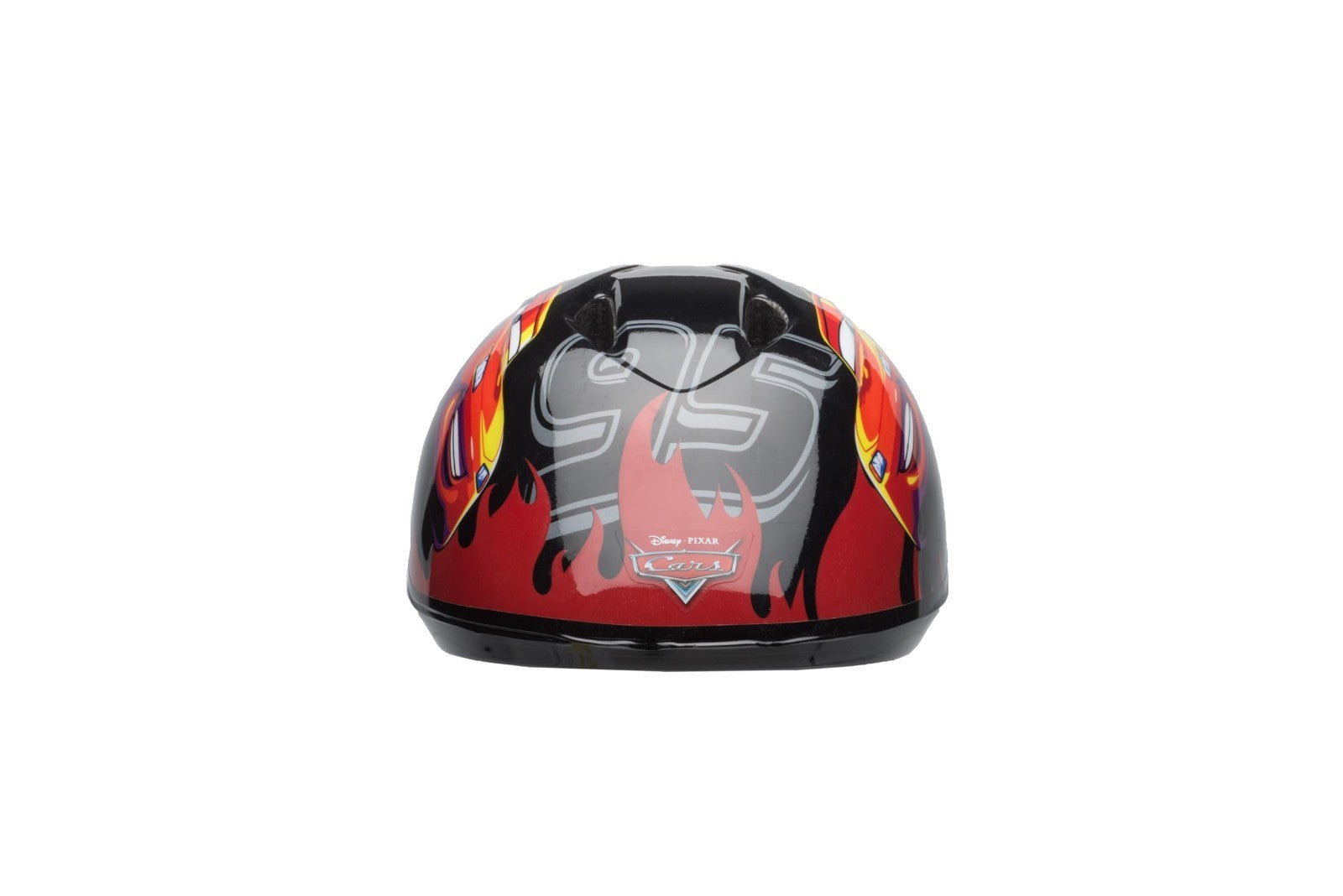 Disney Pixar Cars Kids Bike Helmet - Adjustable, Lightweight, Safety Gear2