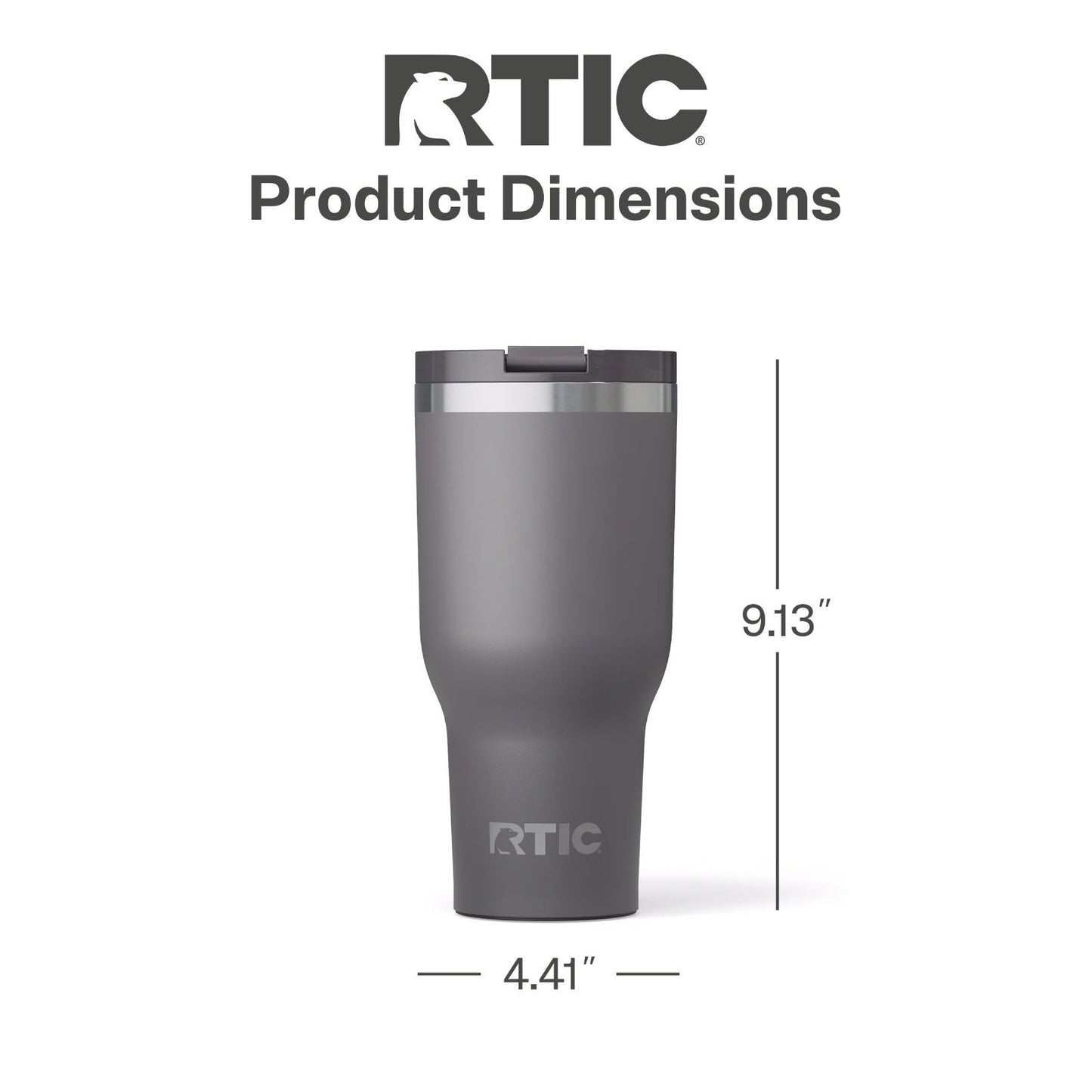 40oz Insulated Tumbler with Lid   Ceramic Lined, Double Wall, Travel Cup for Hot2
