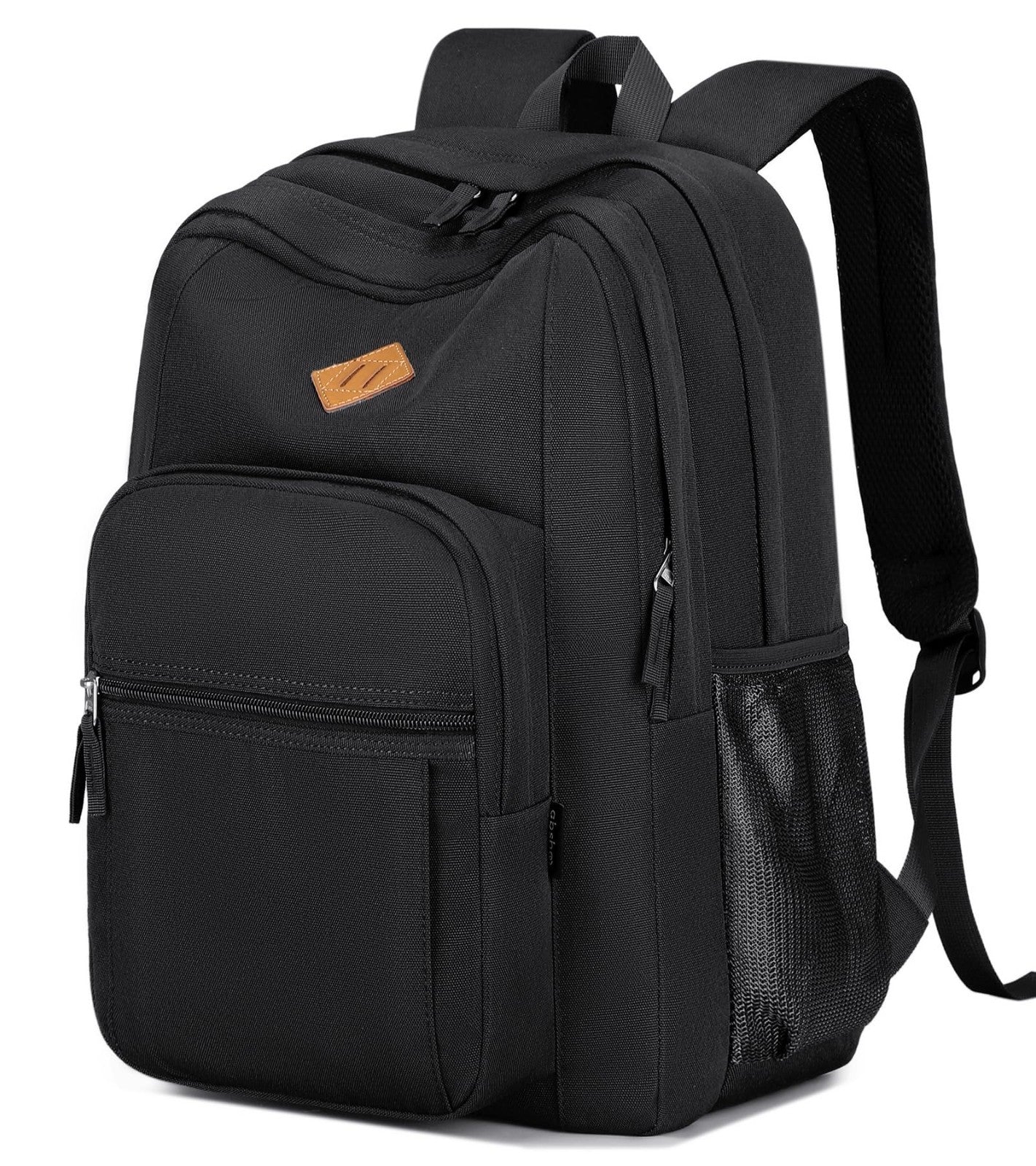 Water Resistant Women's Travel Backpack, College Bookbag, Classic Design, Unisex1