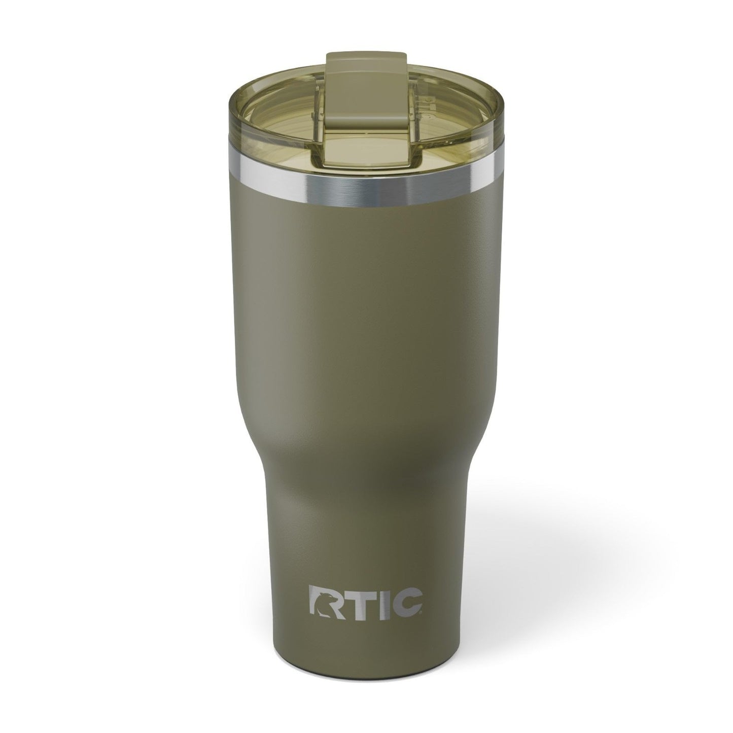 40oz Insulated Tumbler with Lid   Double Wall Vacuum Sealed Travel Cup for Hot &1