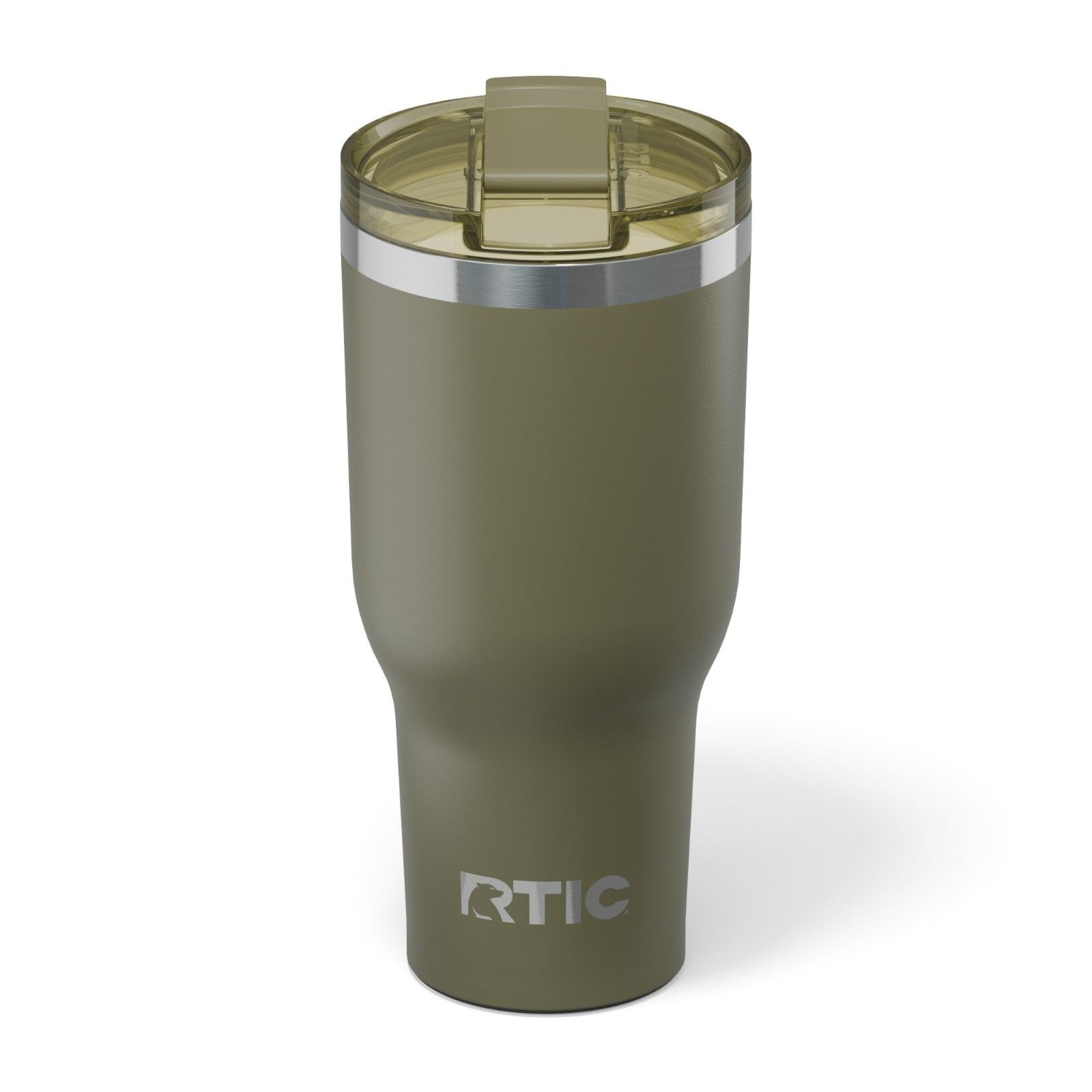 40oz Insulated Tumbler with Lid   Double Wall Vacuum Sealed Travel Cup for Hot &1