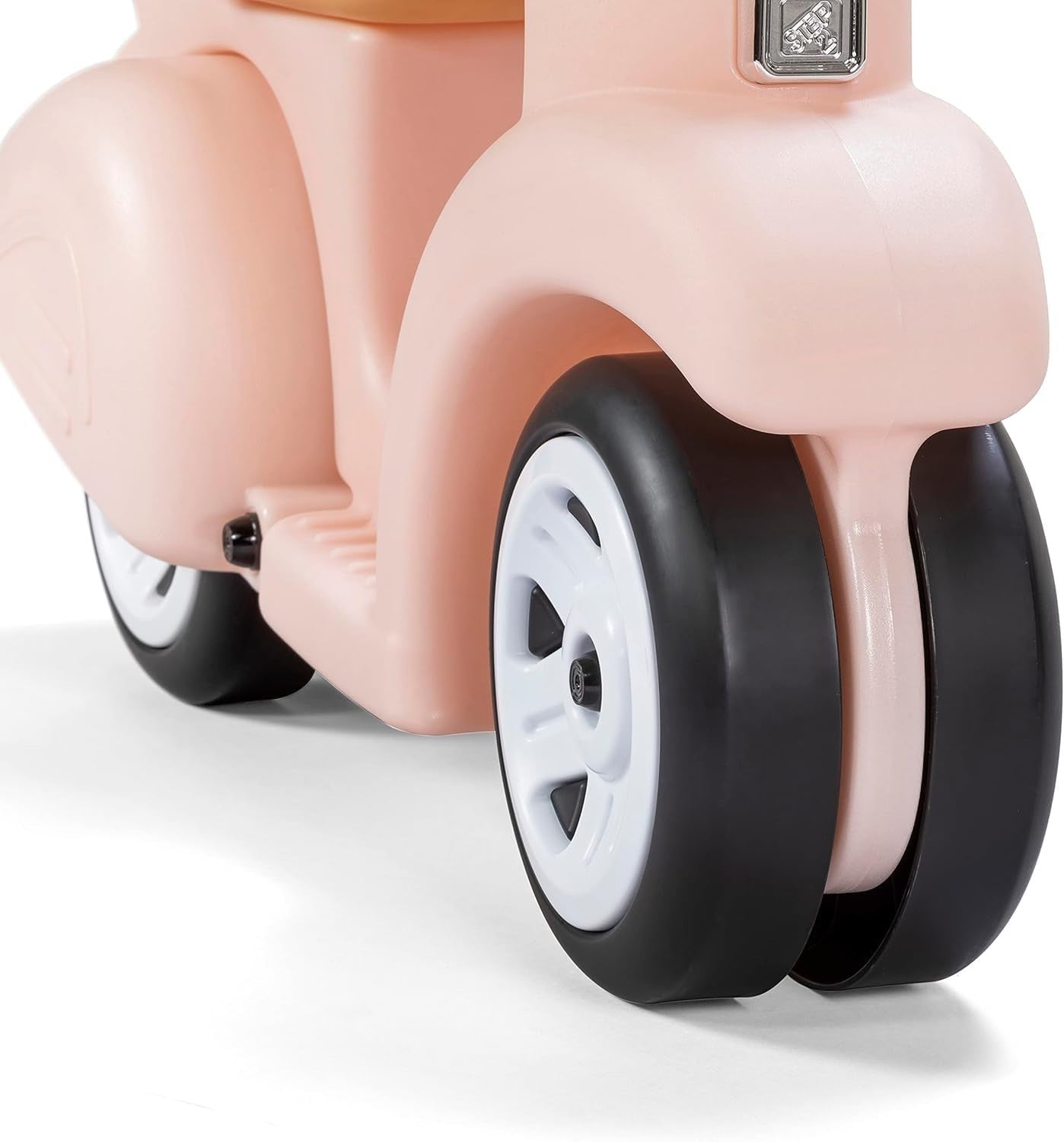 Kids Ride-On Scooter with Adjustable Handle, Lightweight & Safe for Outdoor Fun4