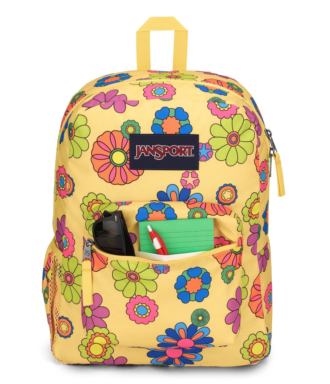 Versatile 17" Backpack   Spacious Main Compartment, Front Pocket, Stylish Design3