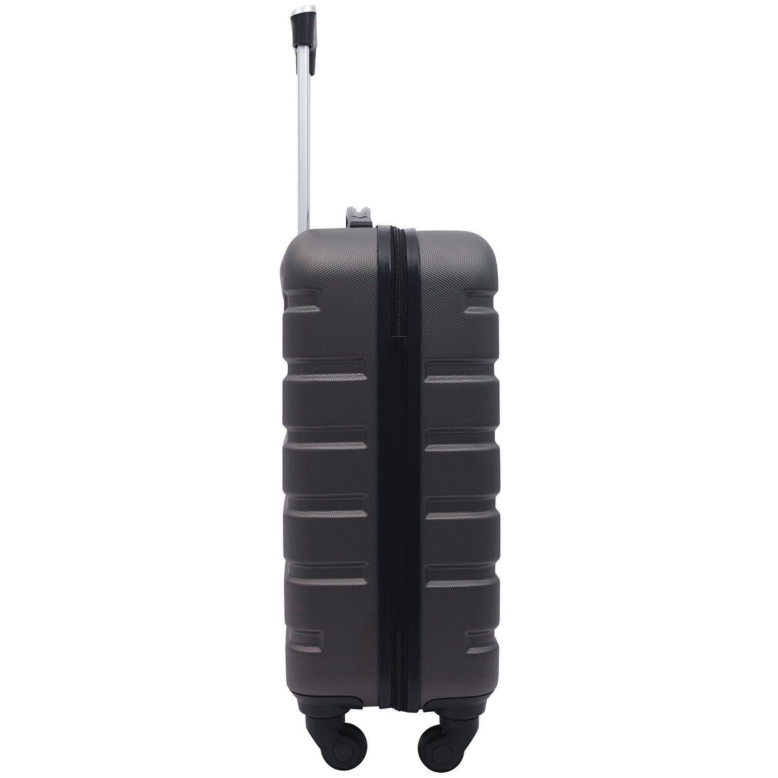 22" Hardside Spinner Carry-On Luggage - Lightweight, Durable, Travel-Friendly Ch5