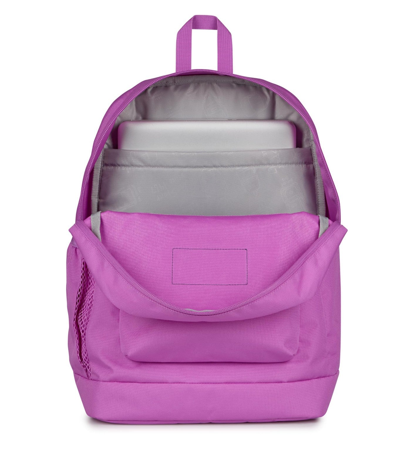 26L Floral Backpack, Stylish School Bag, Lightweight Travel Rucksack, Durable De3