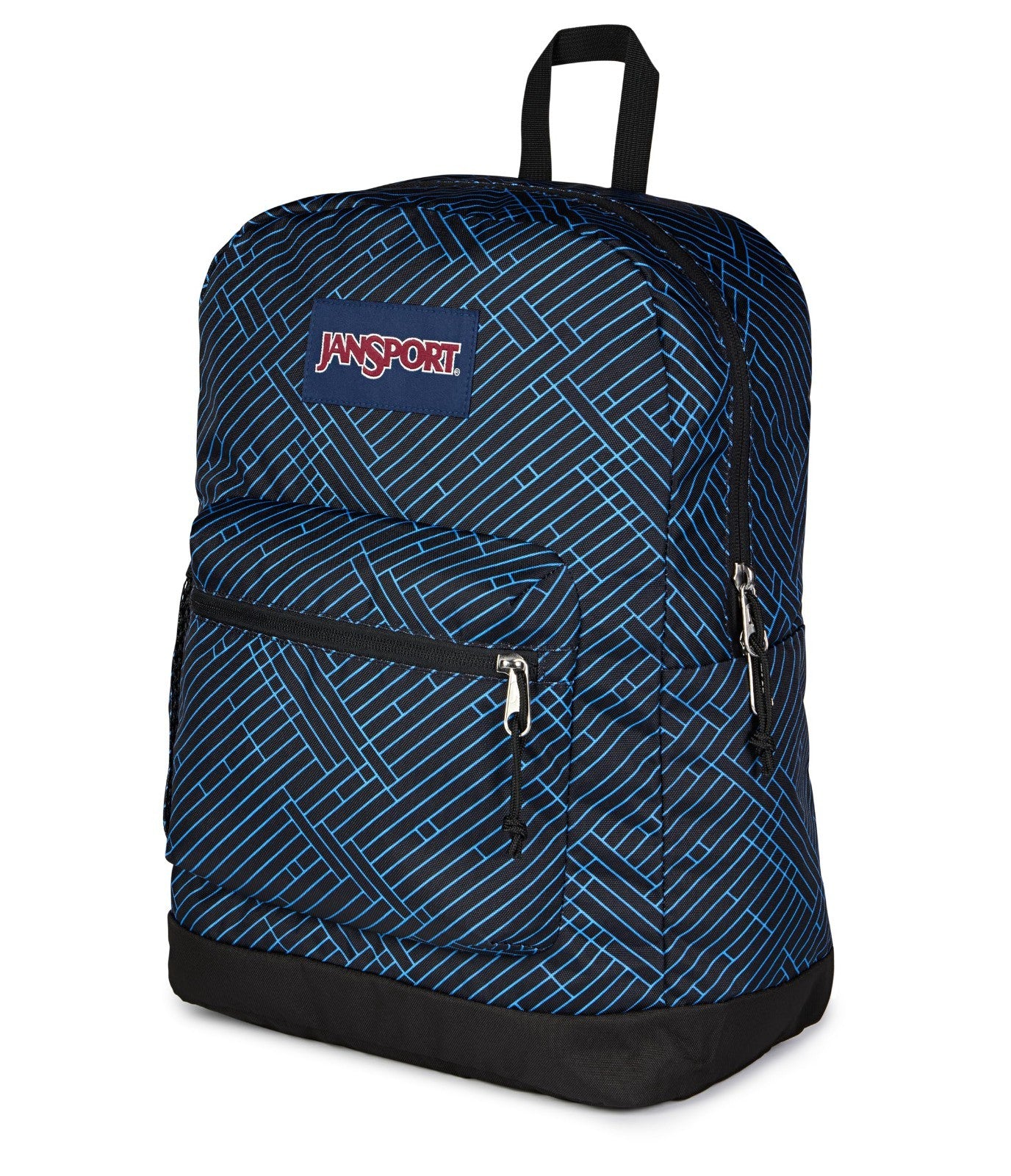 26L Cross Town Plus Backpack   Flutter By Pink, Stylish, Durable, Lightweight, S7