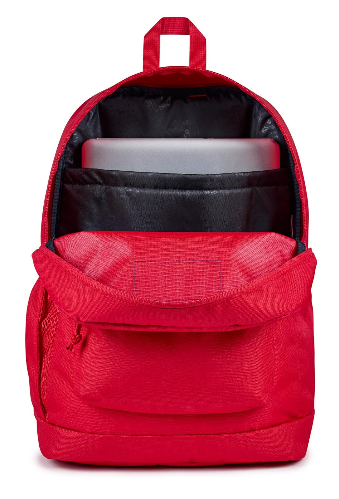 26L Red Tape Cross Town Plus Backpack   Durable, Stylish, Everyday Use, School B3