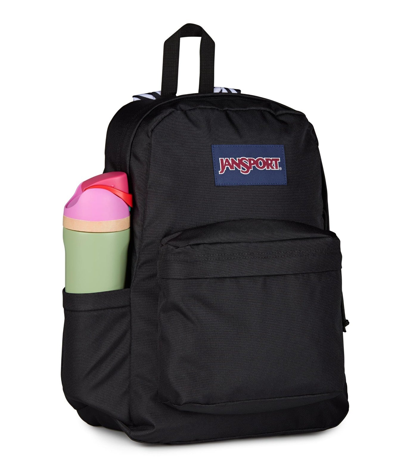 Durable Lightweight Backpack for School, Travel, Hiking   Multiple Colors Availa5