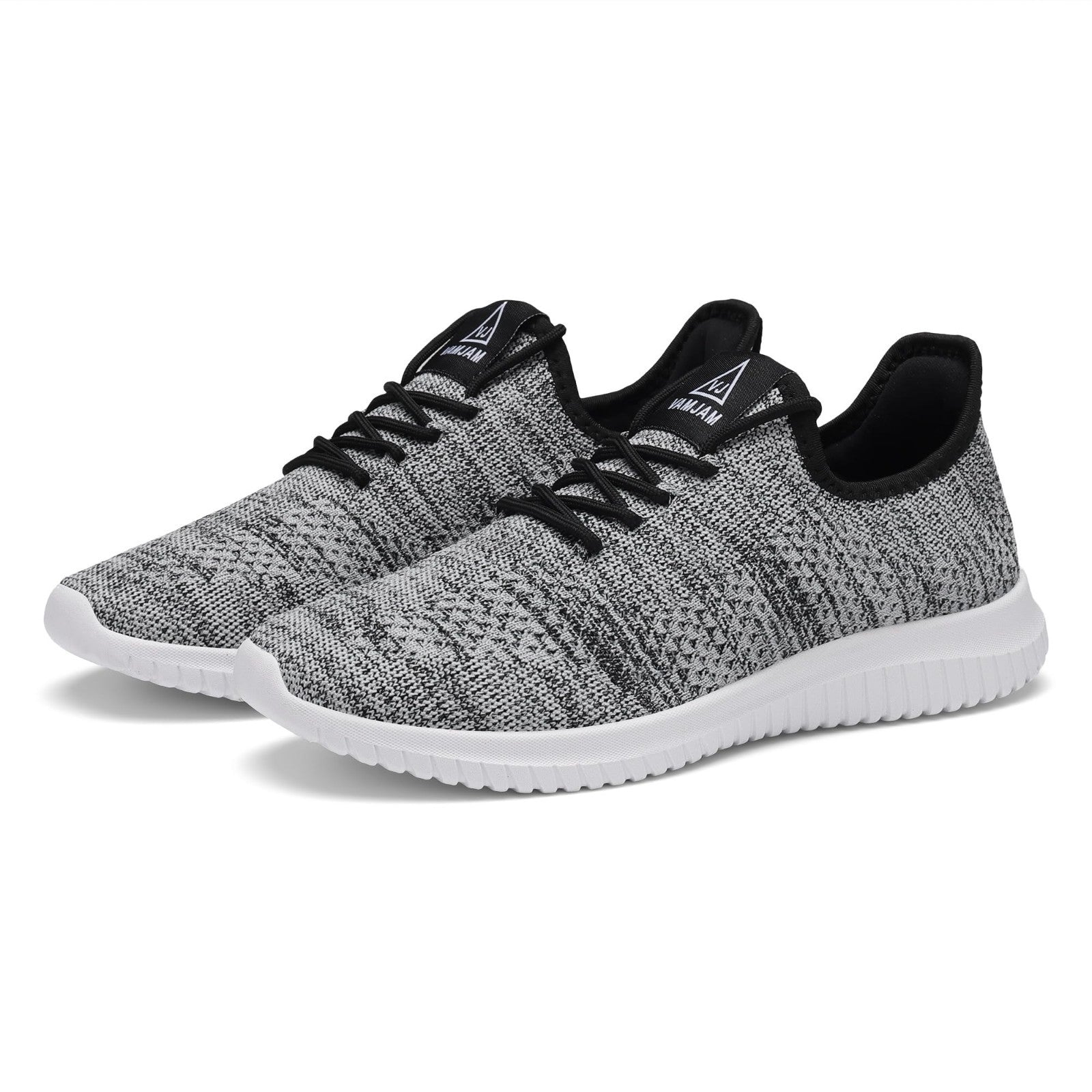 Ultra Lightweight Men's Running Shoes - Breathable Non-Slip Athletic Sneakers, C6
