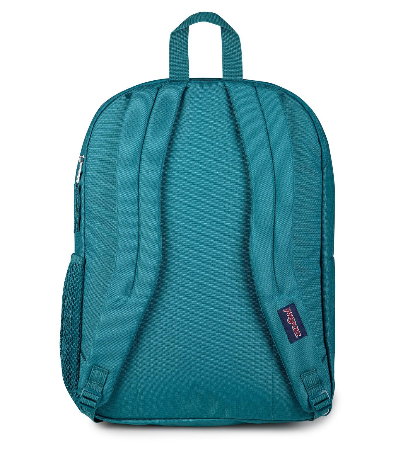 Laptop Backpack for 15" Computer   Ergonomic Straps, 2 Compartments, Haul Handle2