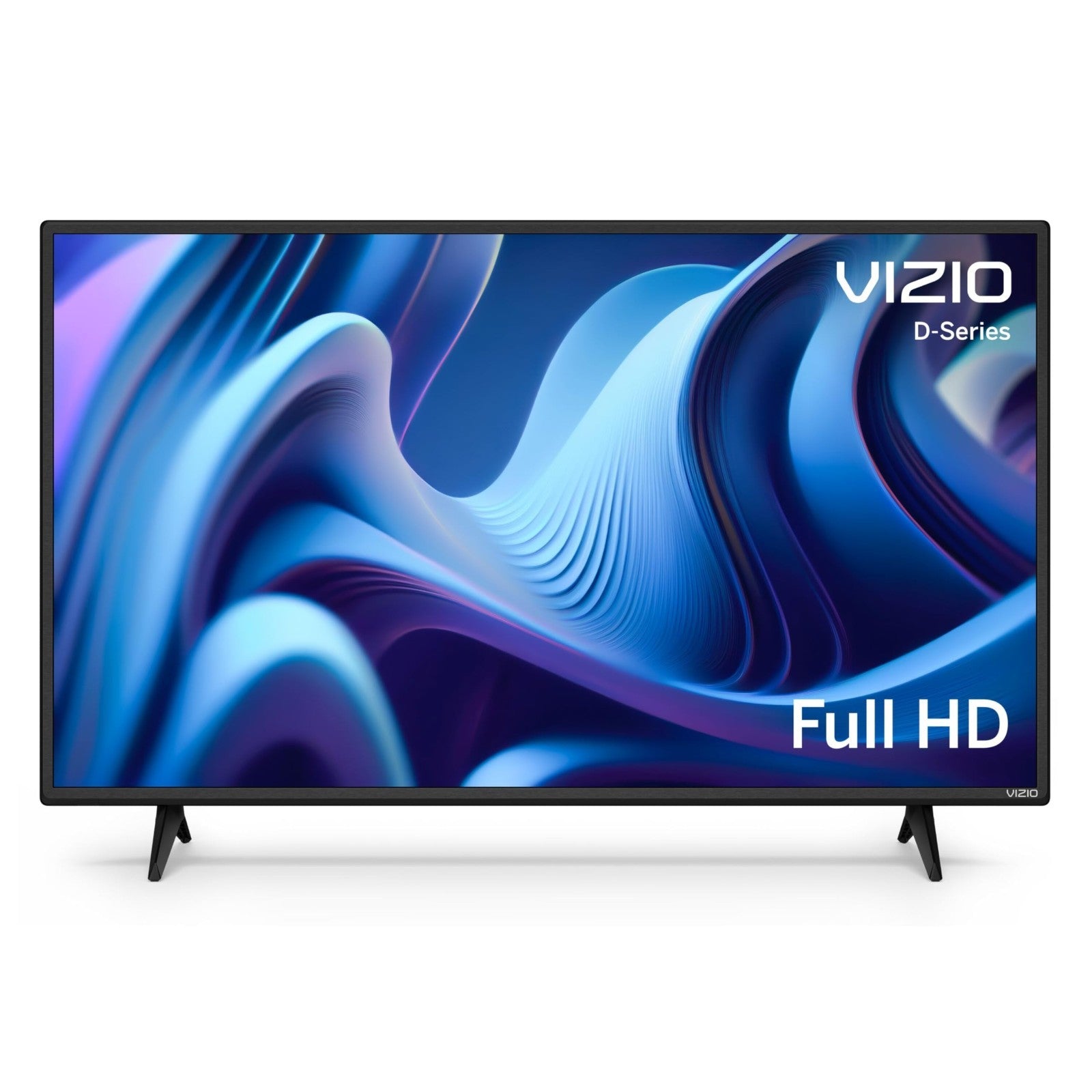 32" Full HD Smart TV 1080p, Apple AirPlay, Chromecast, Alexa Compatible, 2022 Mo2