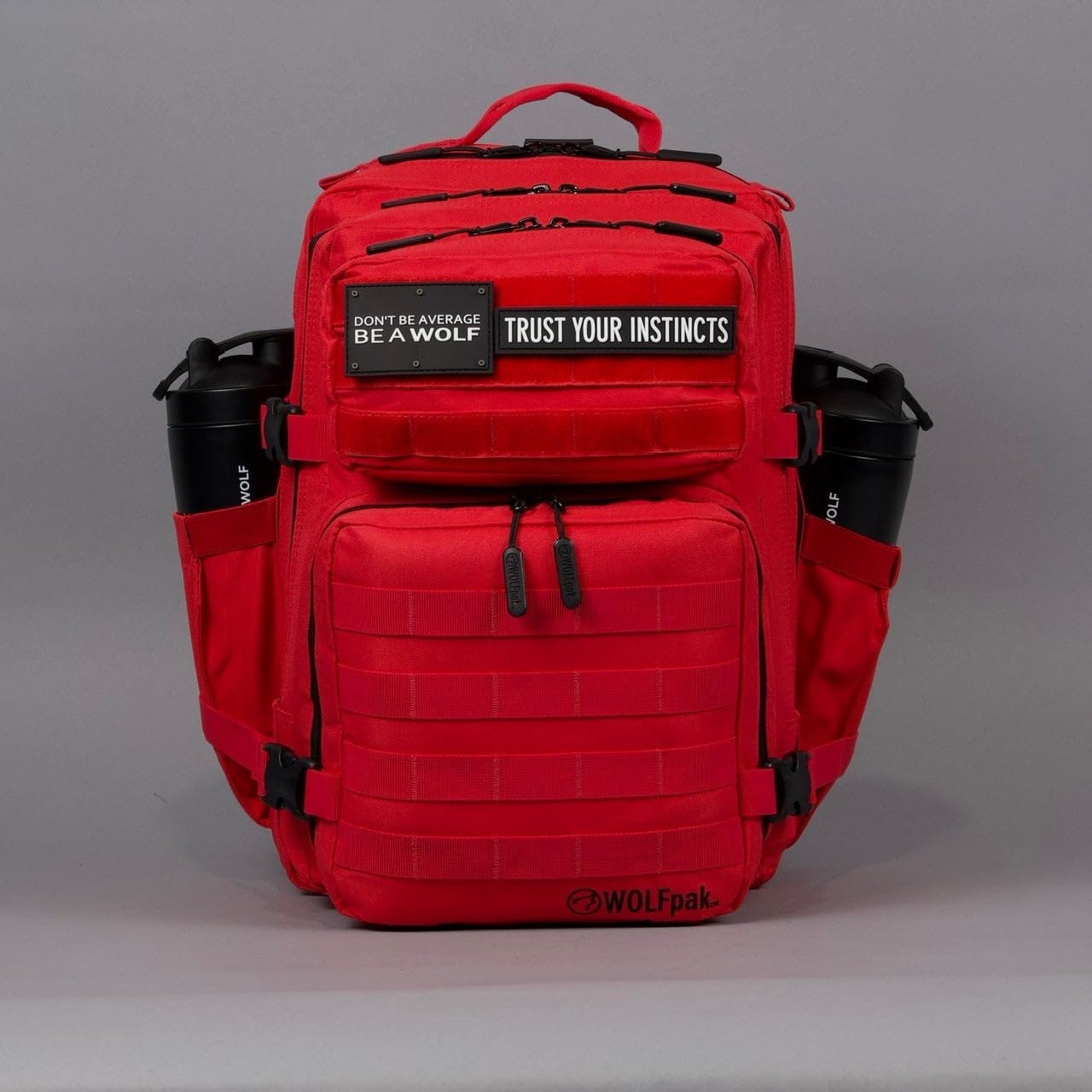 35L Meal Prep Backpack | Food Storage Organizer with Built in Lunch Box & Cooler7