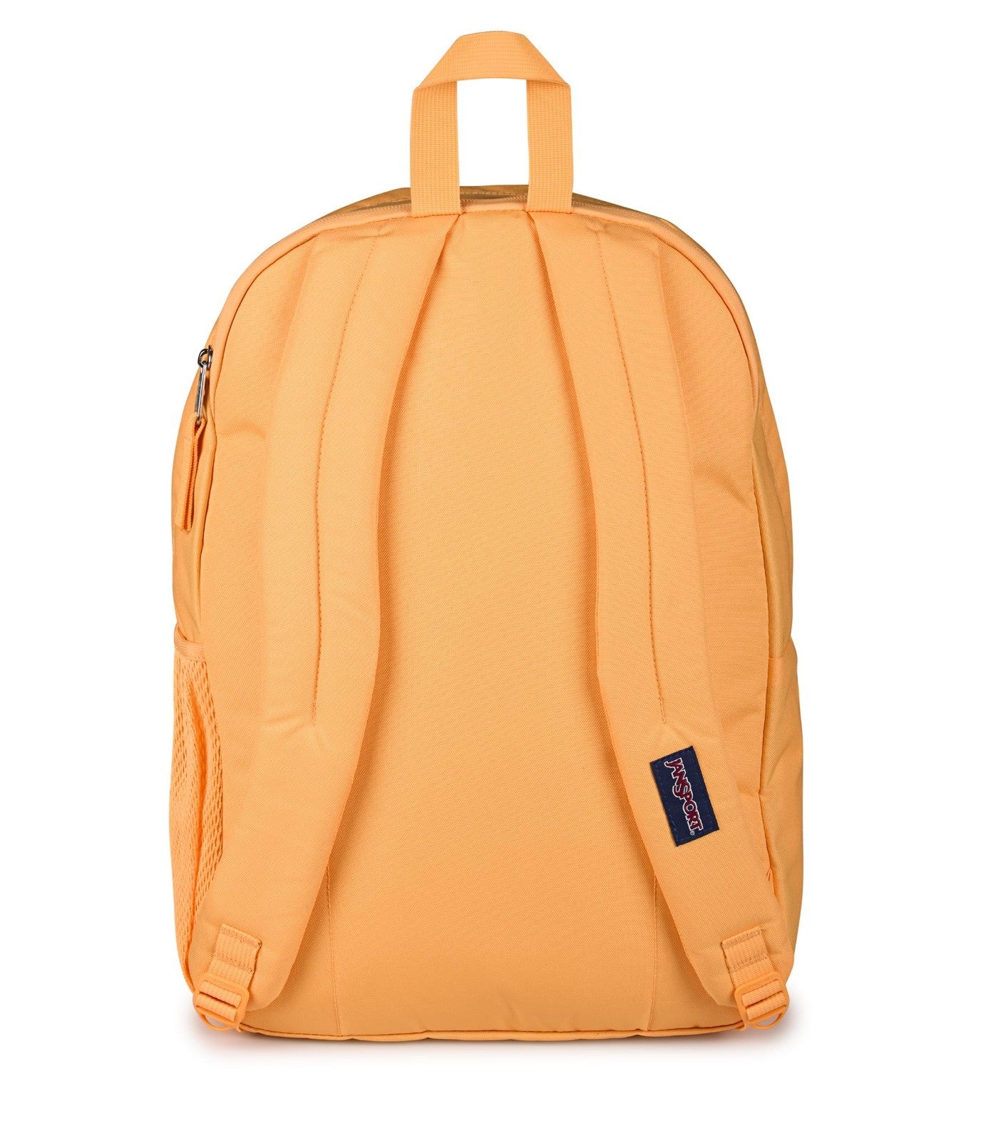 Laptop Backpack for 15" Computer, Ergonomic Straps, 2 Compartments, Haul Handle2